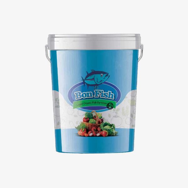 مایع ماهی بُن فیش