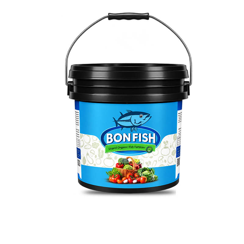 مایع ماهی بُن فیش