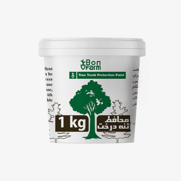 محافظ تنه درخت بُن فارم