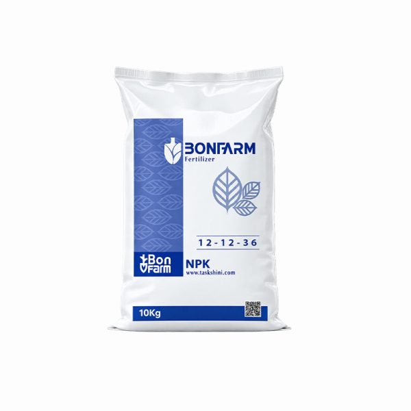 Bon Farm NPK 12-12-36