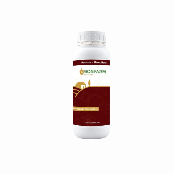 Potassium Thiosulfate