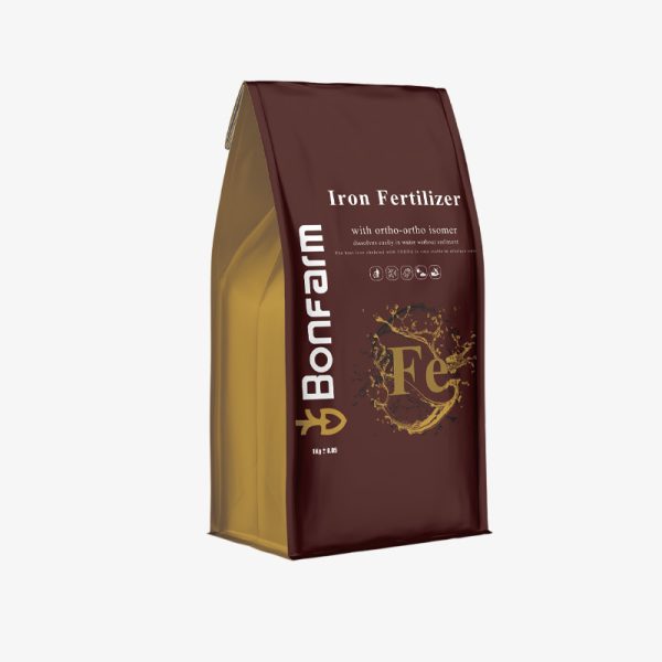 آهن پودری بُن فارم