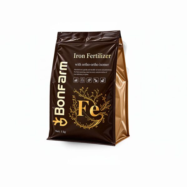 Bon Farm Iron Fertilizer