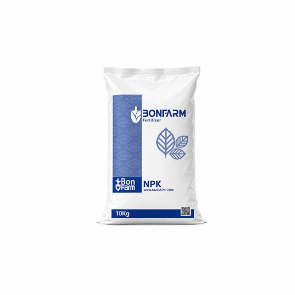 Bon Farm Calcium Nitrate